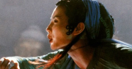 王祖贤的电影都有哪些?