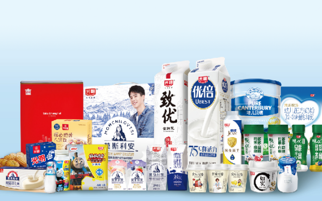 光明的纯牛奶怎么样，为什么它那么便宜啊？