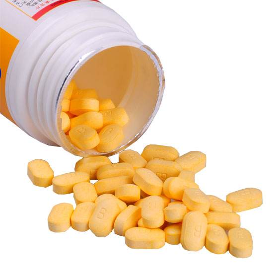 维生素B的作用?