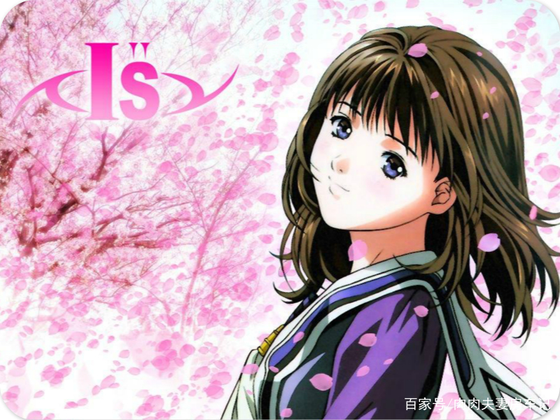 在日本动漫中，有哪些颜值惊艳的美女角色？