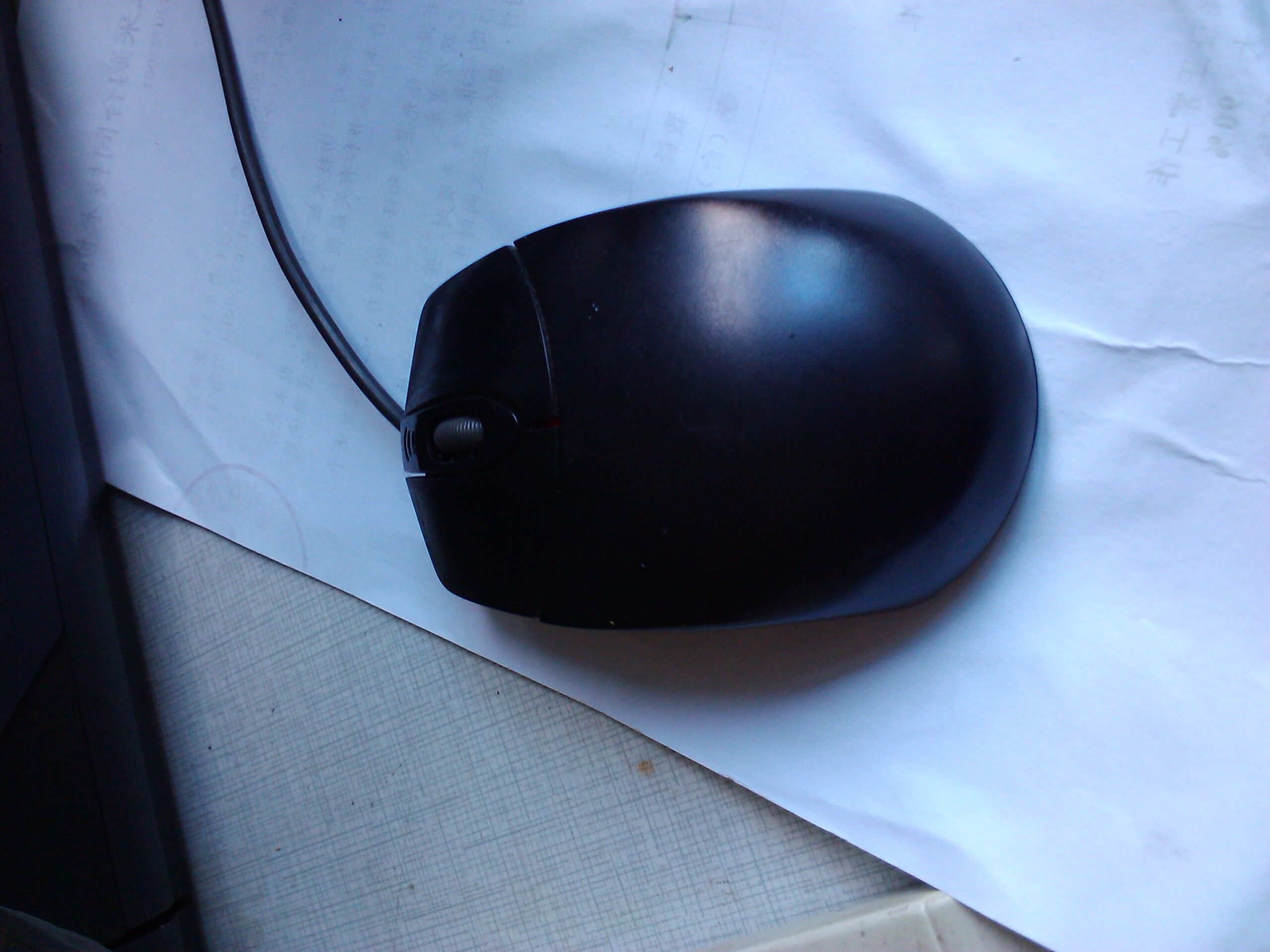 力胜牌子的鼠标怎么样？