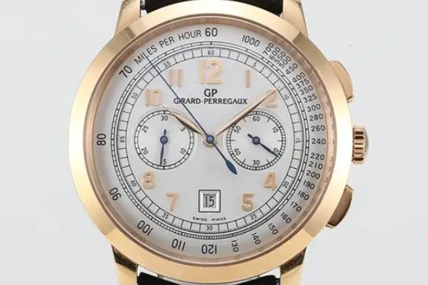 世界名表前十名