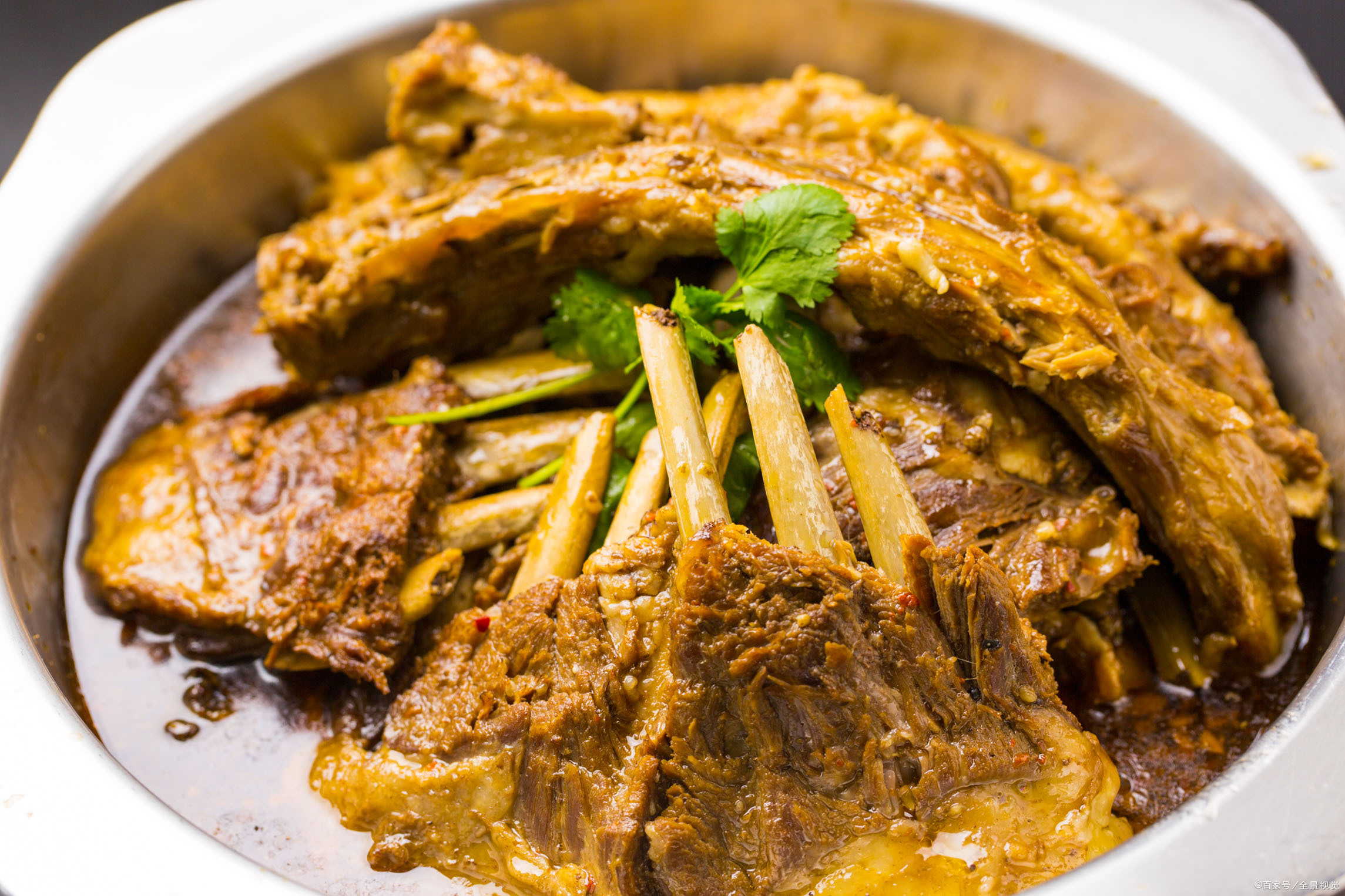 羊蝎子是什么东西？