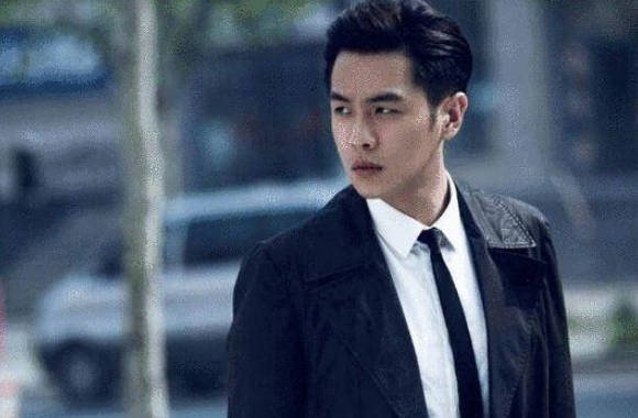 张若昀演过的电视剧