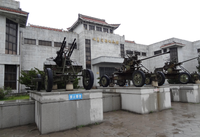 抗美援朝打了多少年？