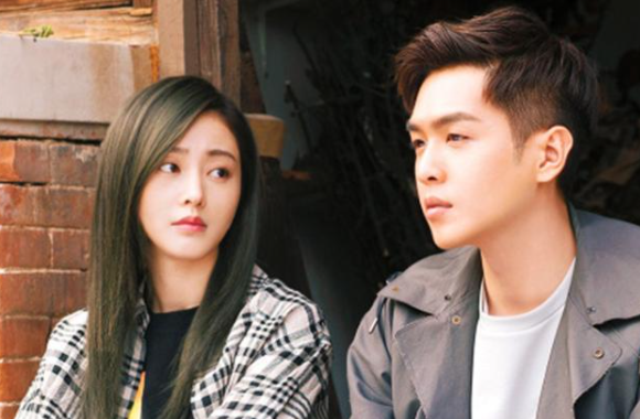 张若昀演过的电视剧