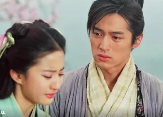 有哪些好看的古装电视剧值得推荐?