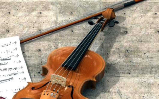 小提琴十大协奏曲