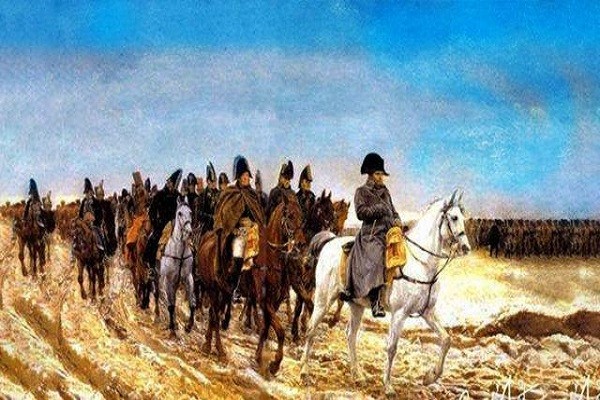 为什么欧洲人不喜欢俄罗斯