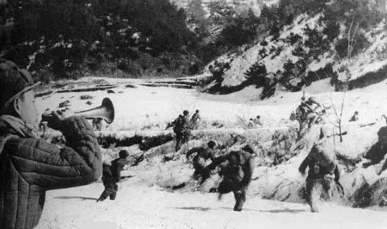 抗美援朝打了多久