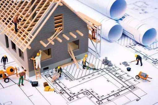 建筑工程技术专业主要学什么