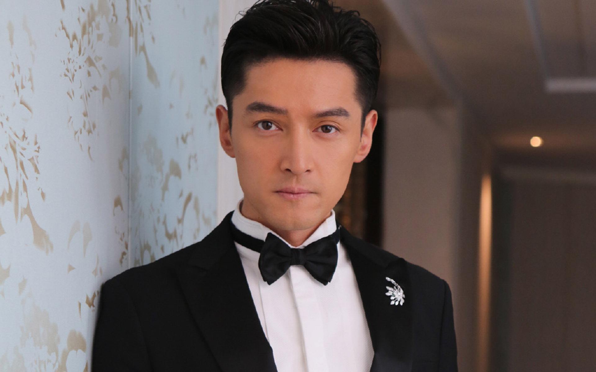 单身这么多年,为什么胡歌还是没有女朋友?