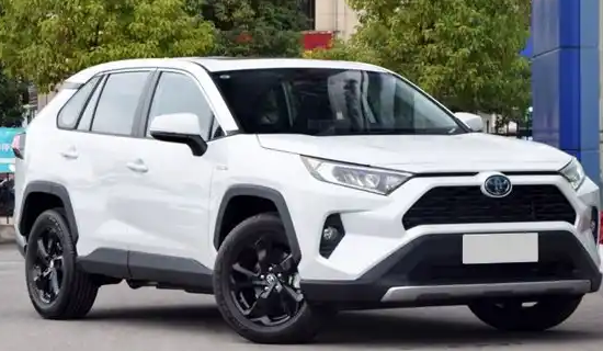 最保值的十款车