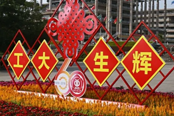 广州的大学学校有哪些