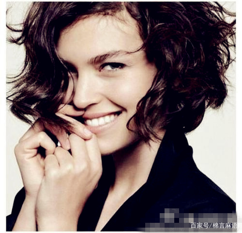 人为什么头发能长长，而汗毛长不长呢