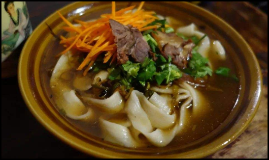 邯郸都有哪些美食？