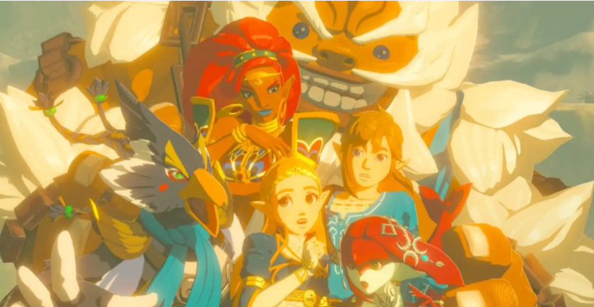 十大必玩手柄游戏