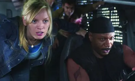 《活死人黎明》有第二部吗，在哪找？