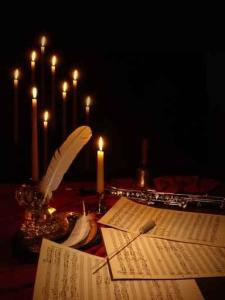 初中生作文题目大全