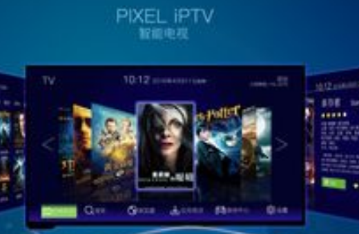 iptv什么意思？