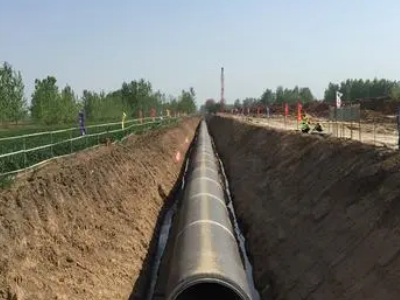 pccp管是什么材料？