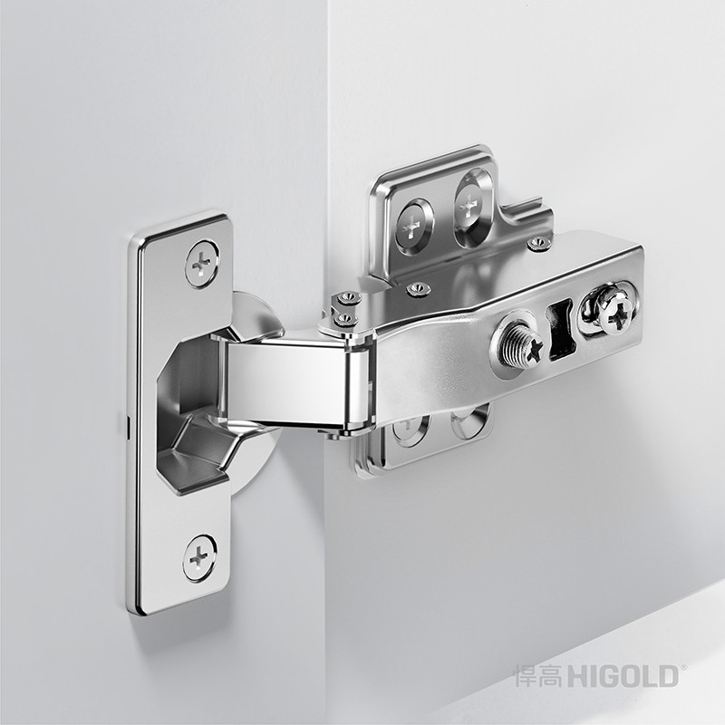 橱柜五金配件有哪些?