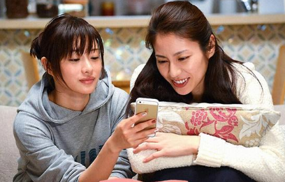 日剧Dear Sister（亲密姐姐）结局是什么？有谁看过