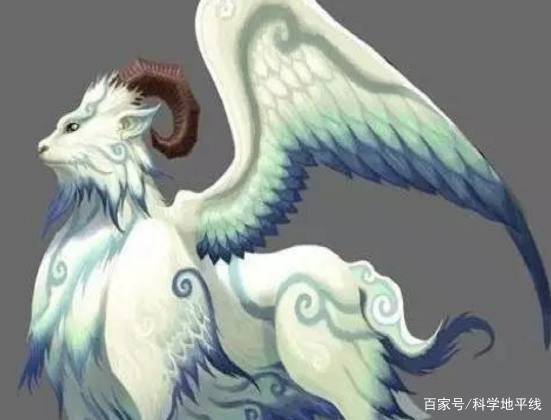 上古时期的四大凶兽分别是哪些？