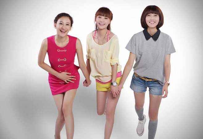 新闺蜜时代演员表