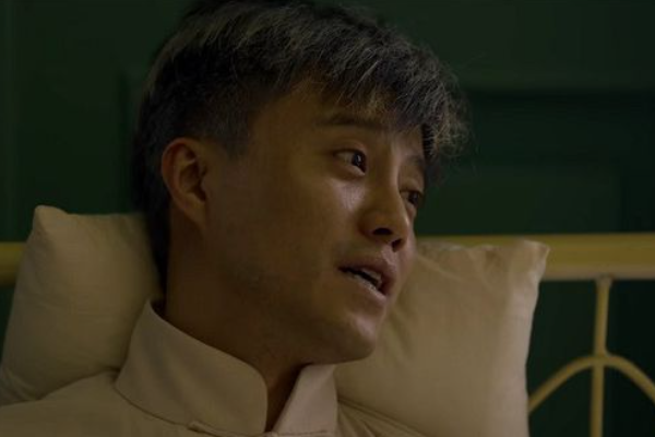 《觉醒年代》中，一夜白头的郭心刚，在历史上真实存在吗？