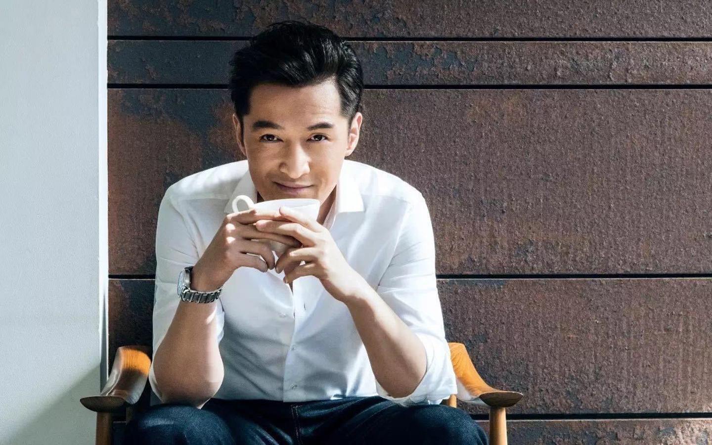 单身这么多年,为什么胡歌还是没有女朋友?