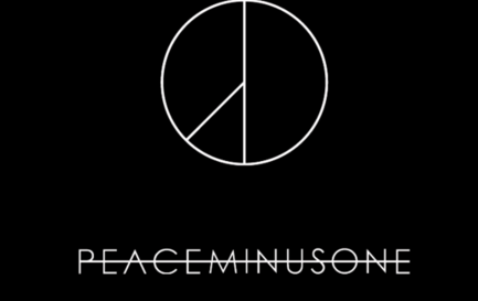 peaceminusone怎么读