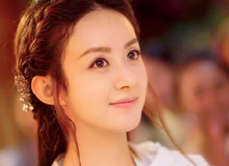 赵丽颖演过的电视剧大全