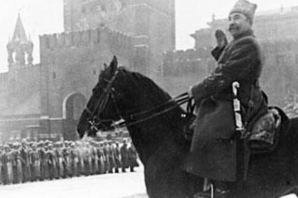 苏联五大元帅是谁？