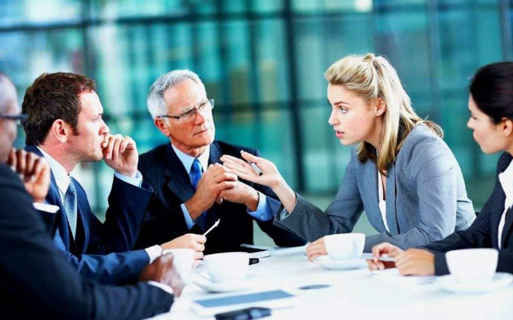 business 什么意思