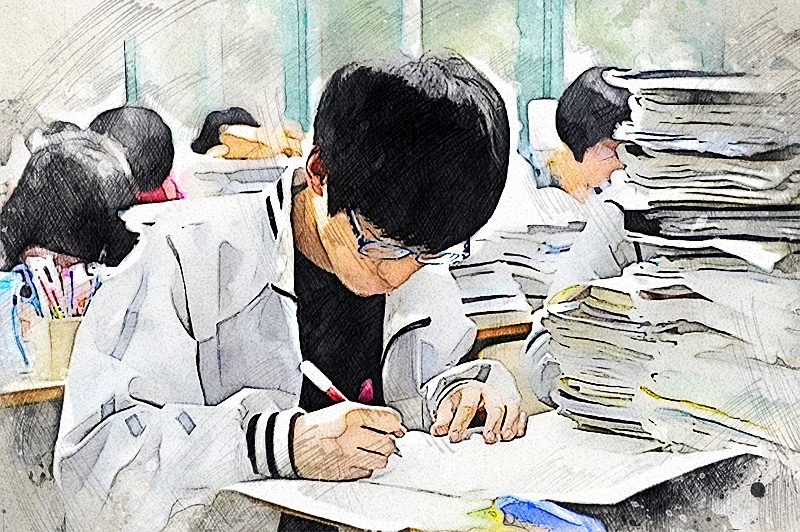 2020年高考各省600分以上人数统计，统计情况是咋样？