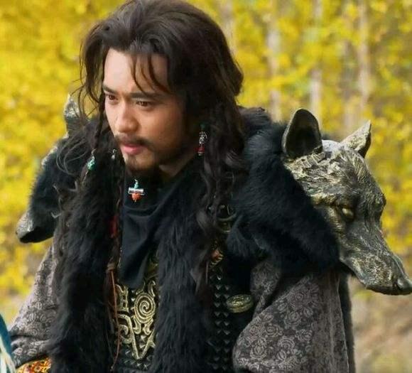 真实历史中，义渠王到底是怎么死的？