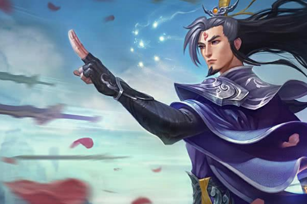 现在剑圣如何出装？