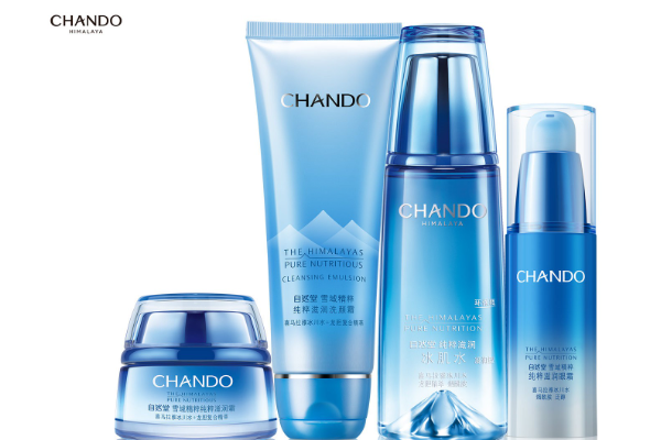 国产护肤品有哪些?