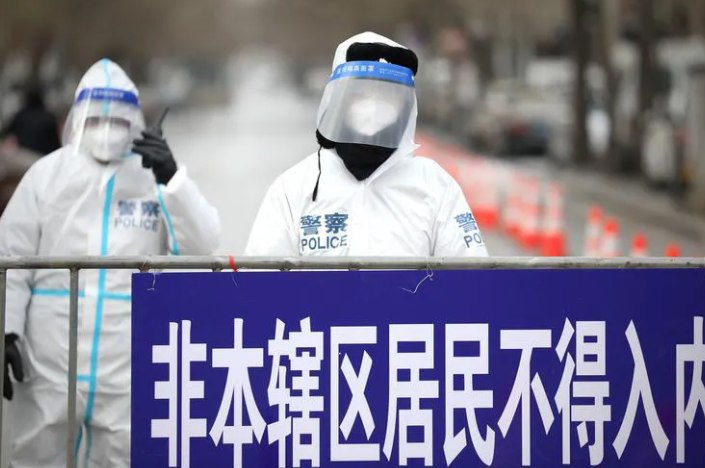 贵阳本次疫情源头尚未完全清晰，存在一定扩散风险，市民们需做好哪些防范？