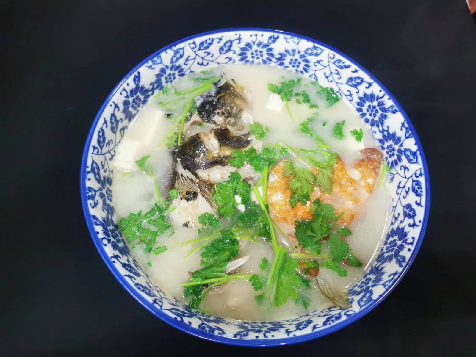 鱼头怎么做好吃又简单？