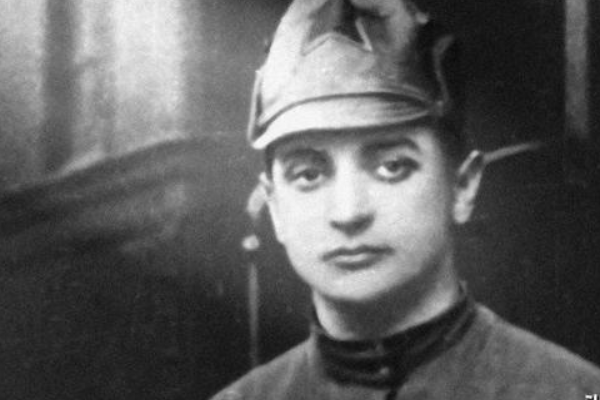 苏联五大元帅是谁？