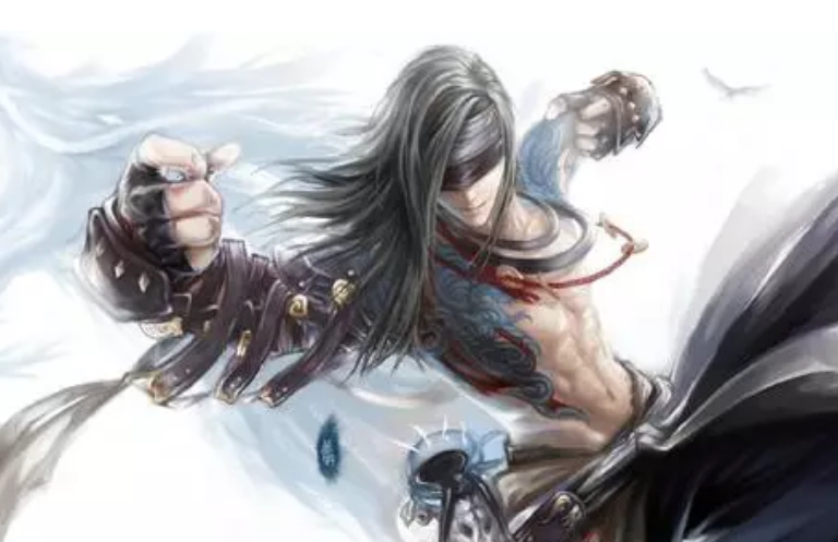 丐帮历代掌门一览表有哪些?