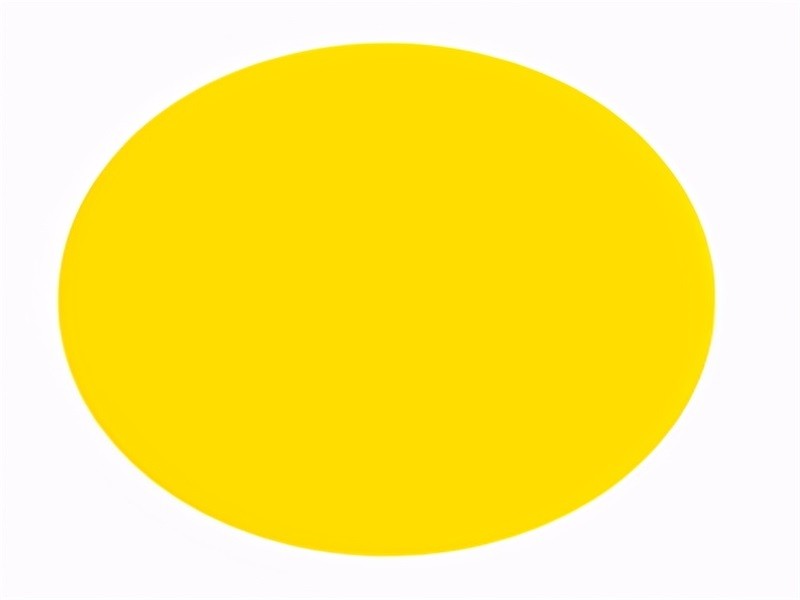 黄色的种类有多少