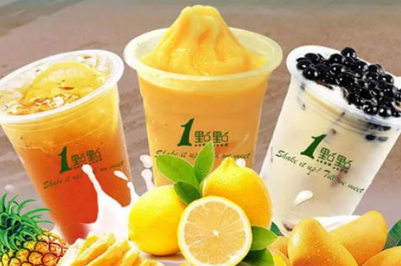 一点点加盟大概需要多少钱？