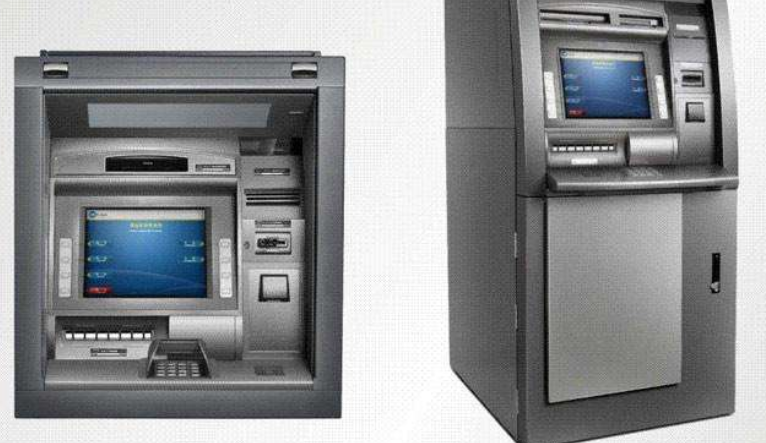 ATM是什么