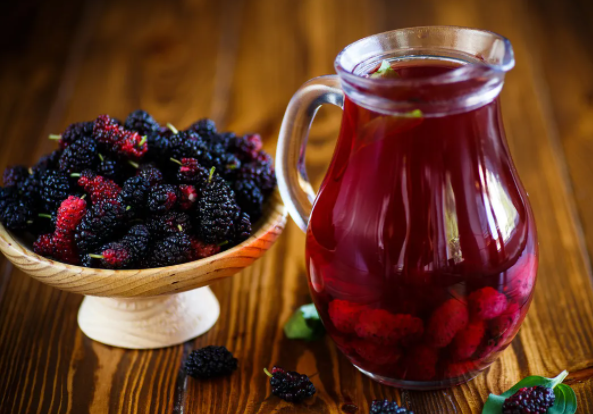 富硒的产品有哪些？