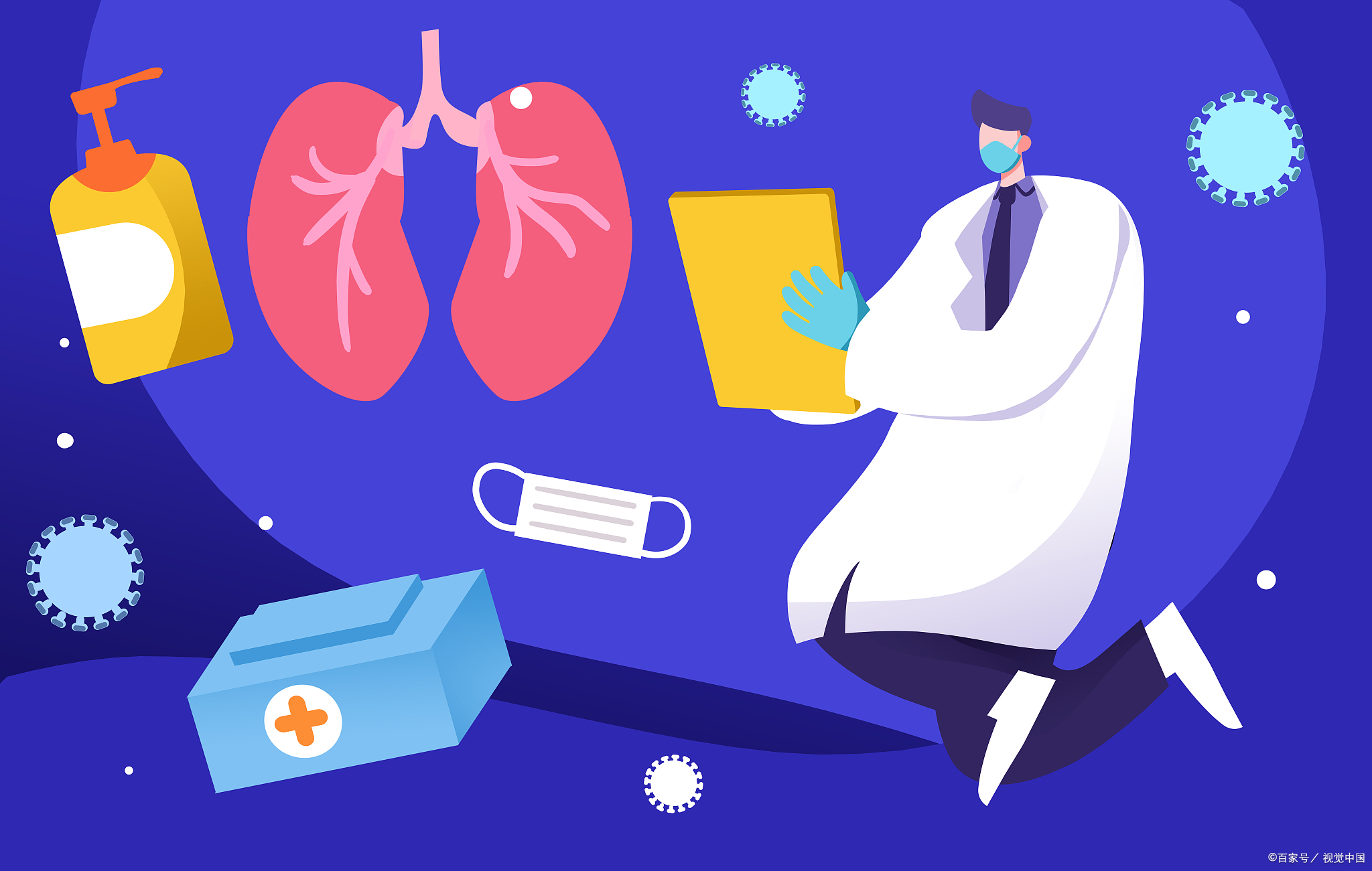 河南新增5例本土无症状，什么叫做无症状病例？