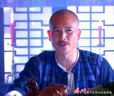 新鹿鼎记中归辛树的实力如何?