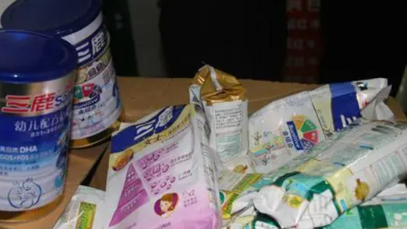 三聚氰胺奶粉事件始末是什么？